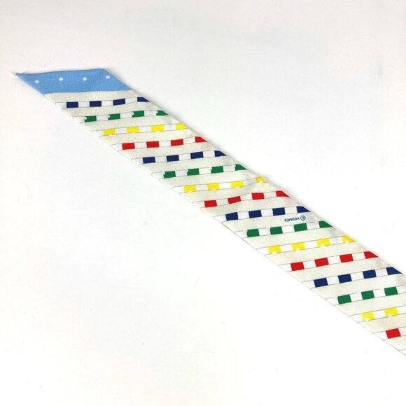 HERMES Twilly Twilly Band Scarf Scarf silk Twilly Twilly - Picture 6 of 13